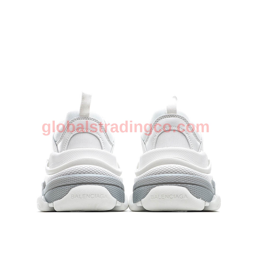 Balenciaga Triple S Dad Shoes Running Shoes
